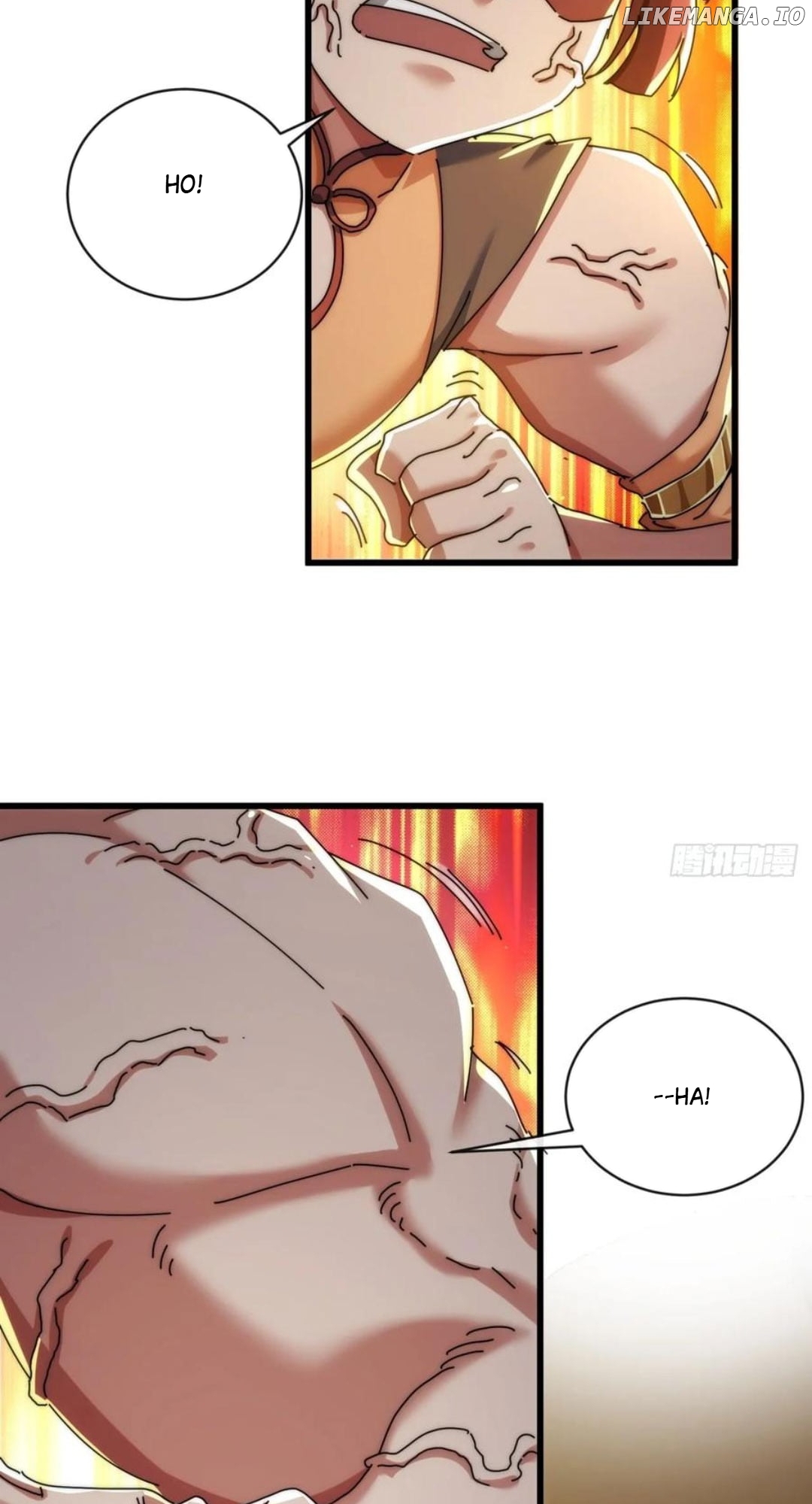 Please Slay The Demon! Young Master! Chapter 165 - page 66